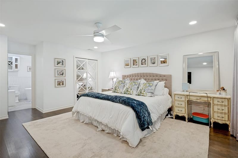 6234 Bandera Avenue # D, Dallas TX 75225 - Photo 7