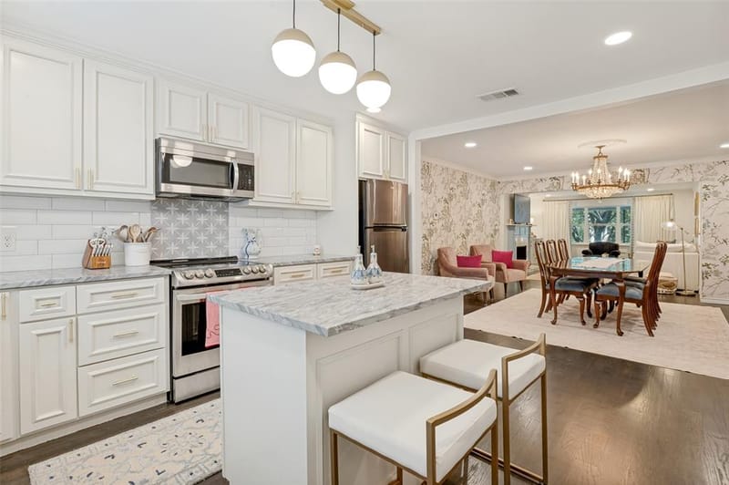 6234 Bandera Avenue # D, Dallas TX 75225 - Photo 5