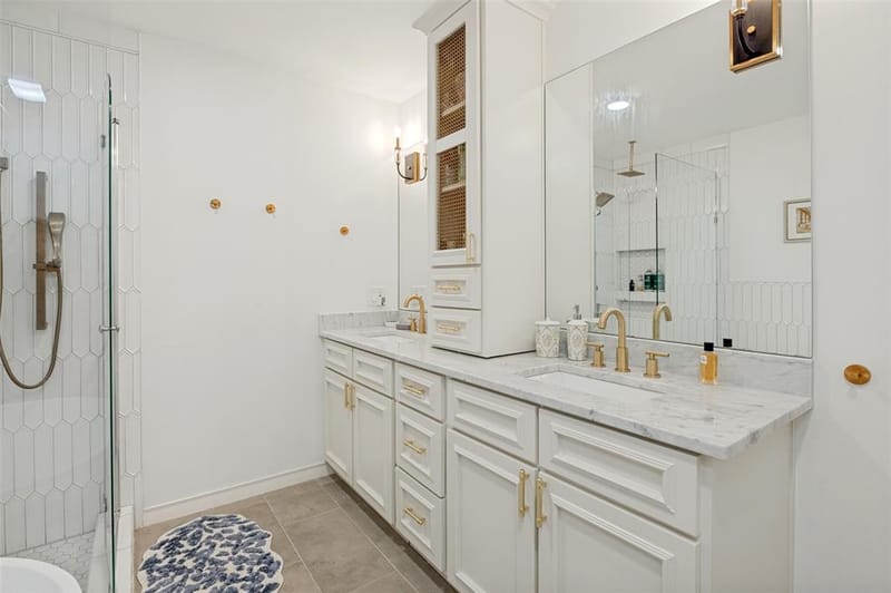 6234 Bandera Avenue # D, Dallas TX 75225 - Photo 9