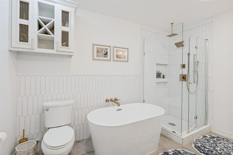6234 Bandera Avenue # D, Dallas TX 75225 - Photo 10