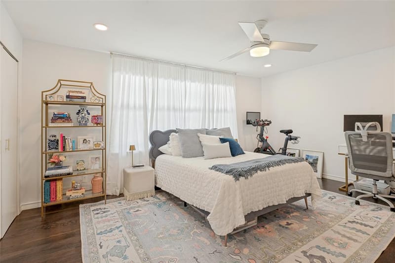 6234 Bandera Avenue # D, Dallas TX 75225 - Photo 11