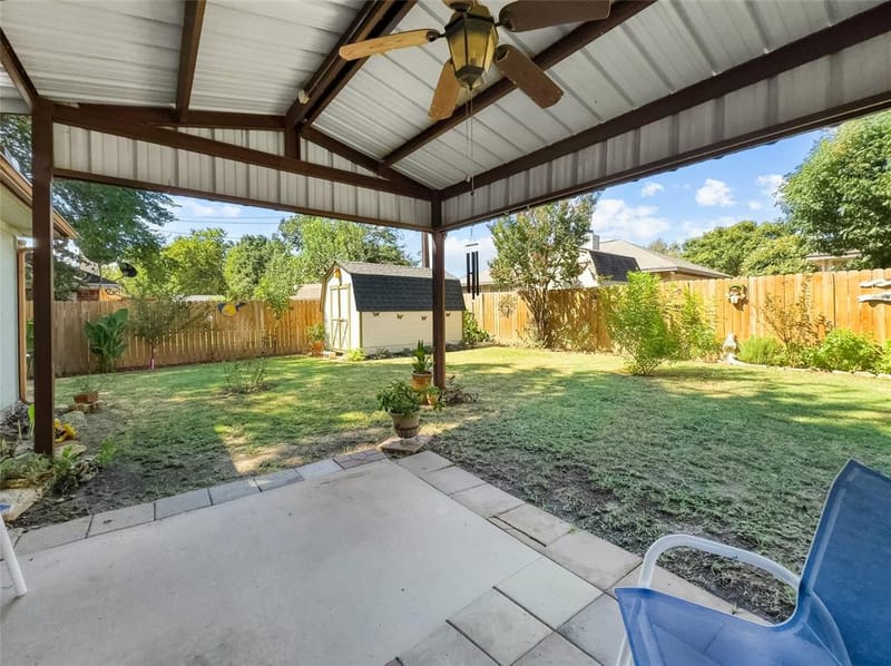 617 N Avenue D, Springtown TX 76082 - Photo 6