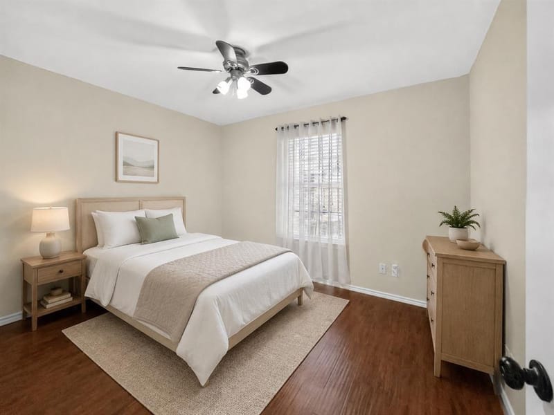 617 N Avenue D, Springtown TX 76082 - Photo 17