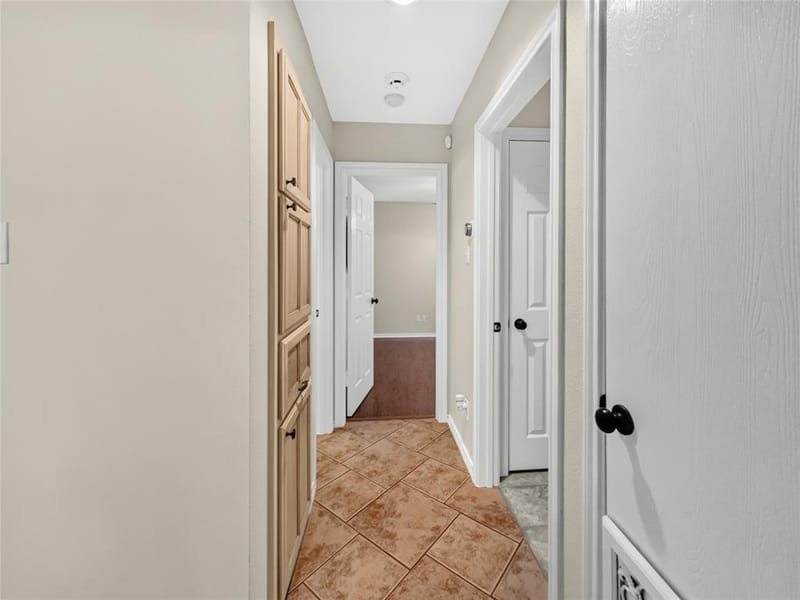 617 N Avenue D, Springtown TX 76082 - Photo 16