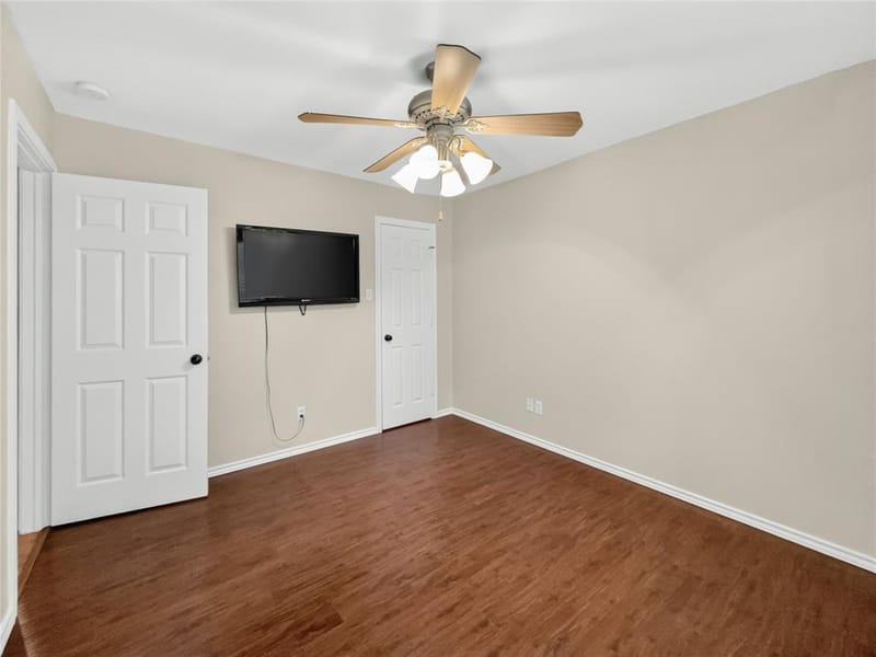 617 N Avenue D, Springtown TX 76082 - Photo 22