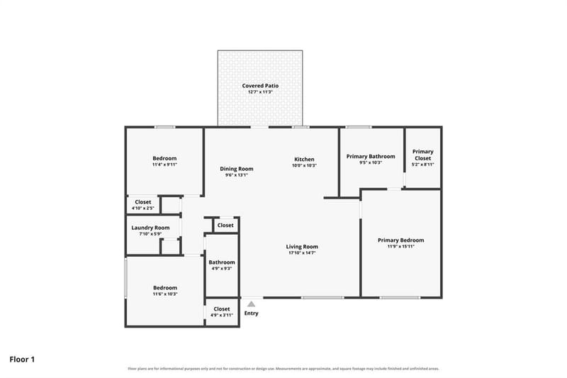 617 N Avenue D, Springtown TX 76082 - Photo 28