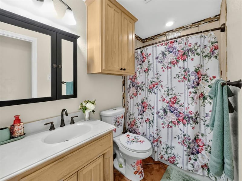 617 N Avenue D, Springtown TX 76082 - Photo 20