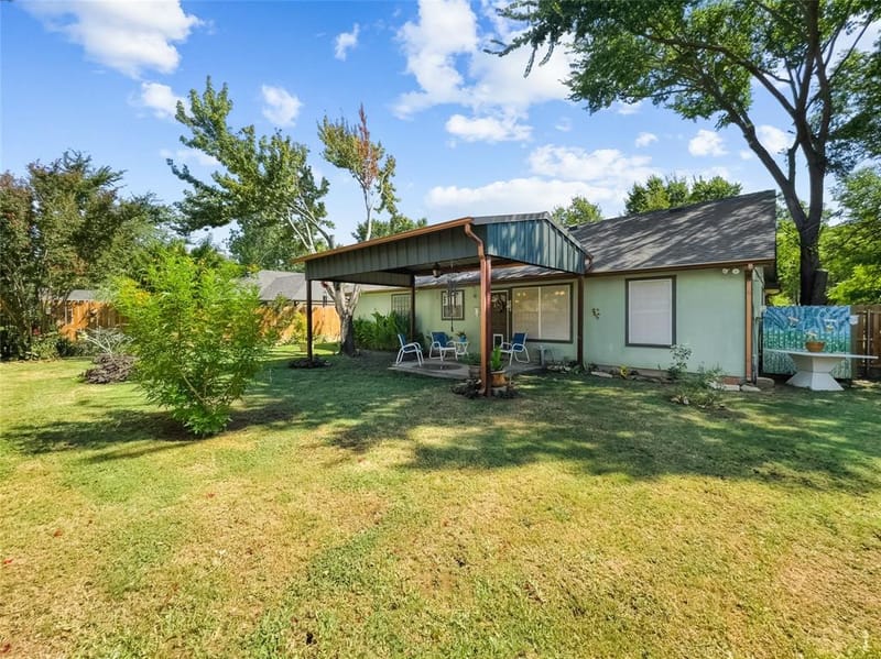 617 N Avenue D, Springtown TX 76082 - Photo 24