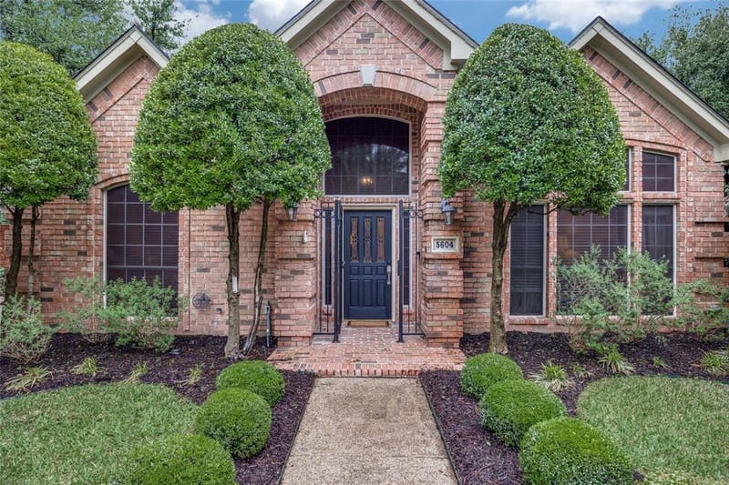 5604 Encore Drive, Dallas TX 75240