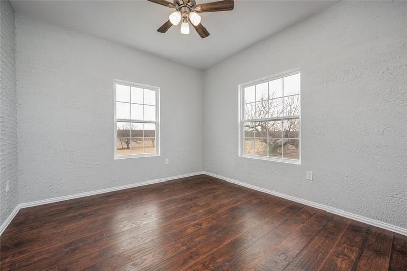 799 County Road 1596, Alvord TX 76225 - Photo 10