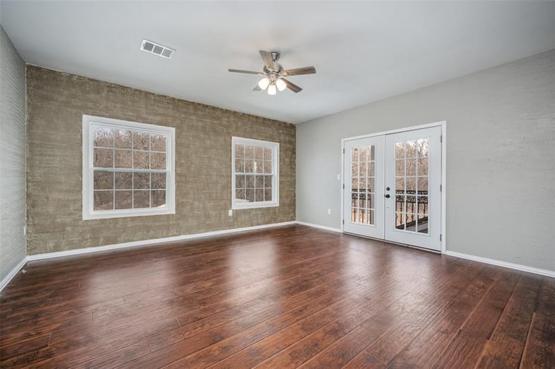 799 County Road 1596, Alvord TX 76225 - Photo 8