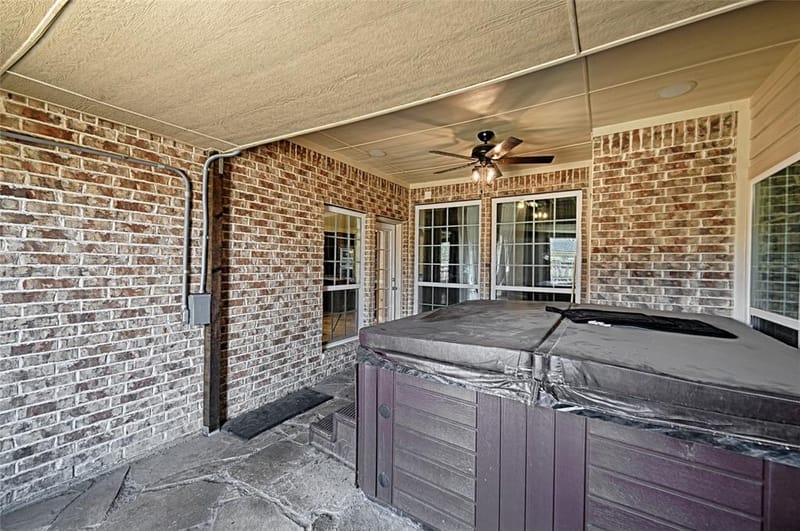 1837 Lakeview Drive, DeSoto TX 75115 - Photo 33