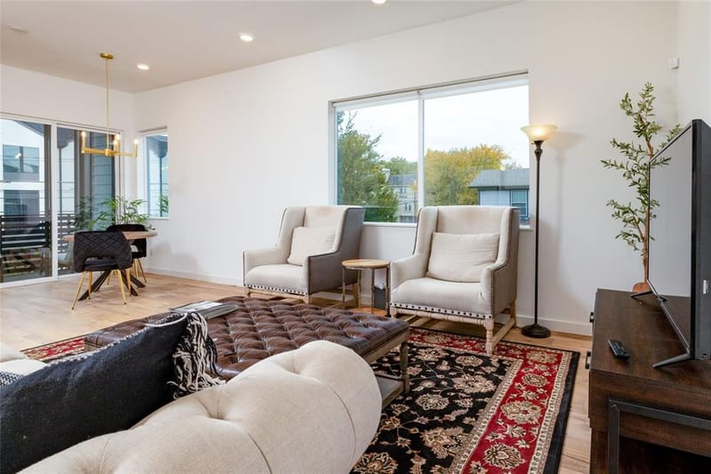 2118 N Carroll Avenue # 101, Dallas TX 75204 - Photo 7