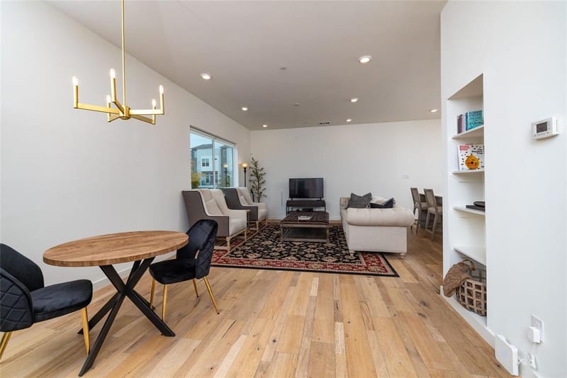 2118 N Carroll Avenue # 101, Dallas TX 75204 - Photo 9