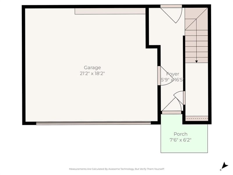 2118 N Carroll Avenue # 101, Dallas TX 75204 - Photo 38