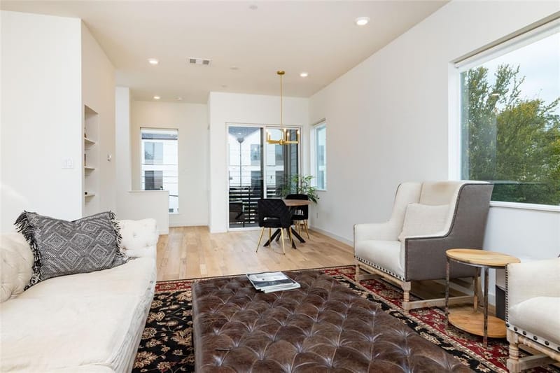 2118 N Carroll Avenue # 101, Dallas TX 75204 - Photo 10