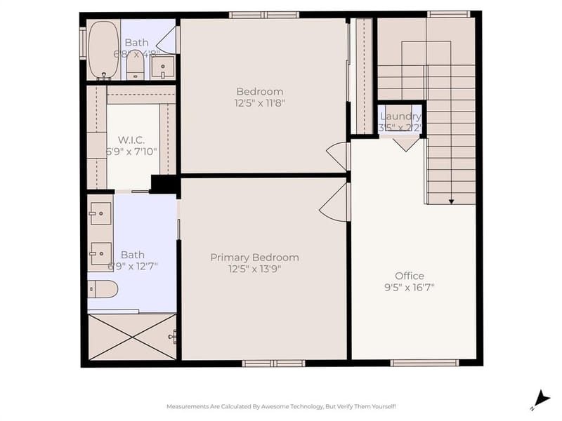 2118 N Carroll Avenue # 101, Dallas TX 75204 - Photo 40