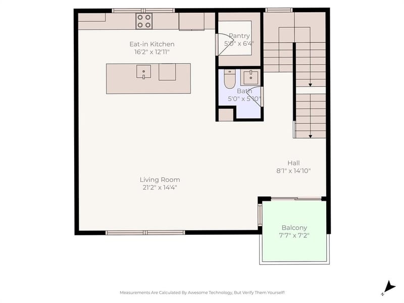 2118 N Carroll Avenue # 101, Dallas TX 75204 - Photo 39