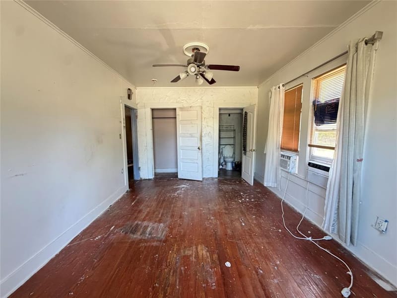 418 N Bunert, Corsicana TX 75110 - Photo 2