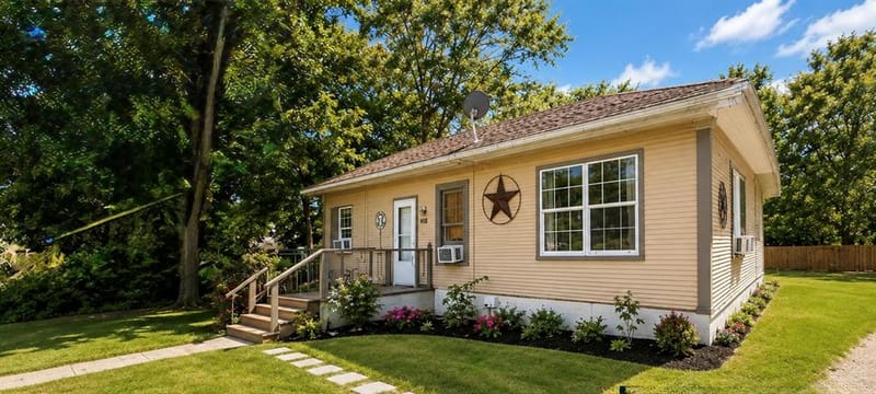 418 N Bunert, Corsicana TX 75110