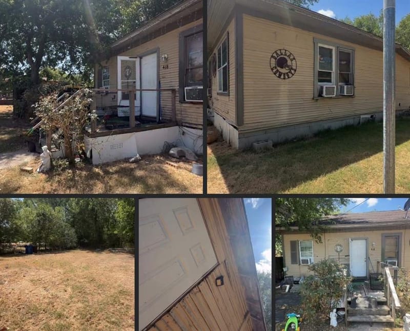 418 N Bunert, Corsicana TX 75110 - Photo 11