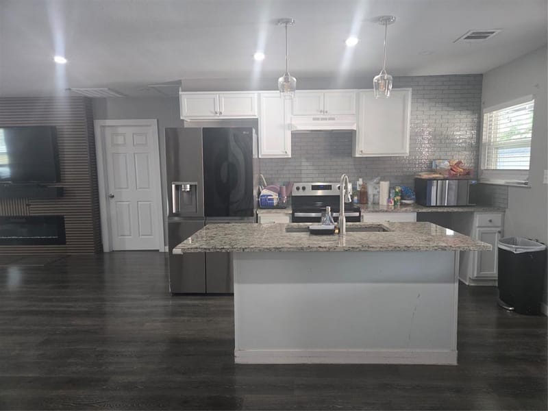 3211 Ramsey Avenue, Dallas TX 75216 - Photo 6