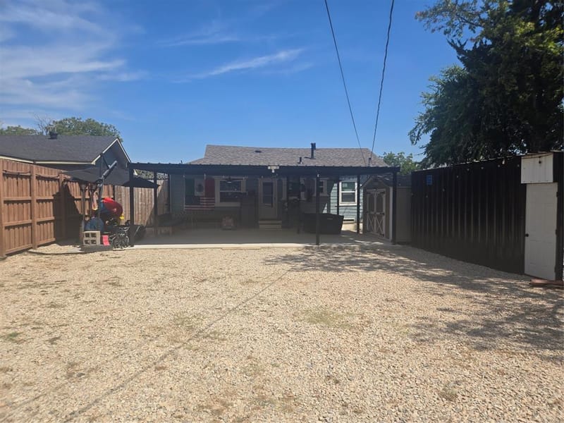 3211 Ramsey Avenue, Dallas TX 75216 - Photo 22
