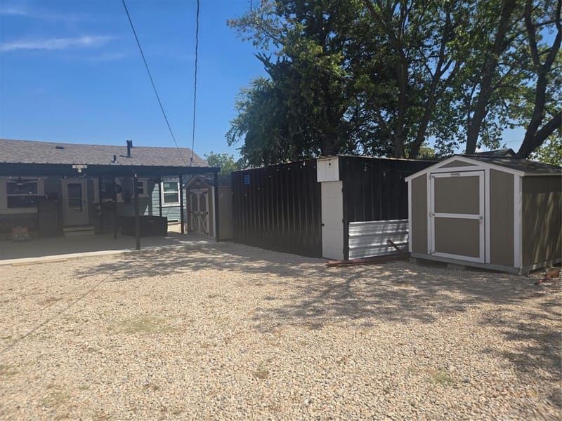 3211 Ramsey Avenue, Dallas TX 75216 - Photo 21