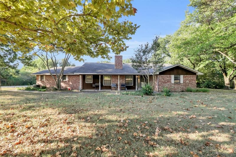 2162 Old Waxahachie Road, Ennis TX 75119