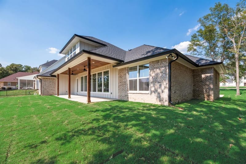 566 Clubhouse Drive, Corsicana TX 75109 - Photo 36