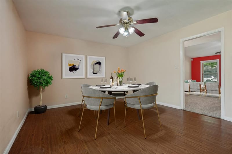 450 Woodhurst Drive, Coppell TX 75019 - Photo 10