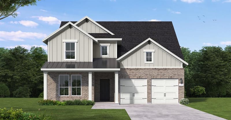 2805 Starlight Trail, Northlake TX 76247