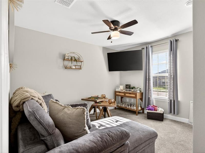 805 Alexandria Lane, Joshua TX 76058 - Photo 23