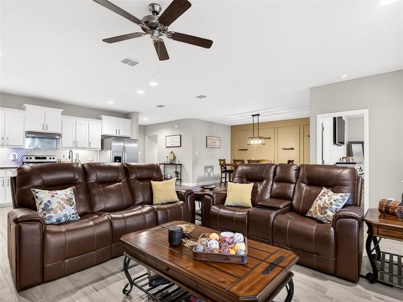 805 Alexandria Lane, Joshua TX 76058 - Photo 13