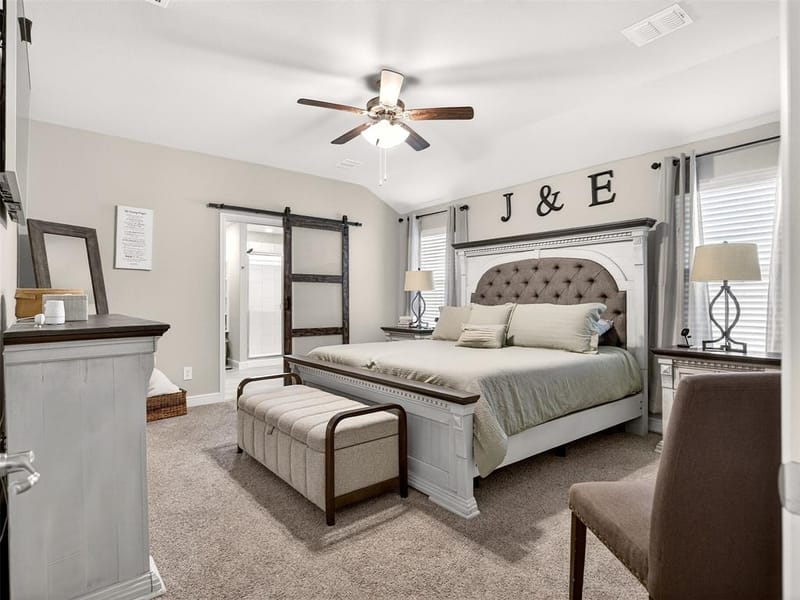 805 Alexandria Lane, Joshua TX 76058 - Photo 17