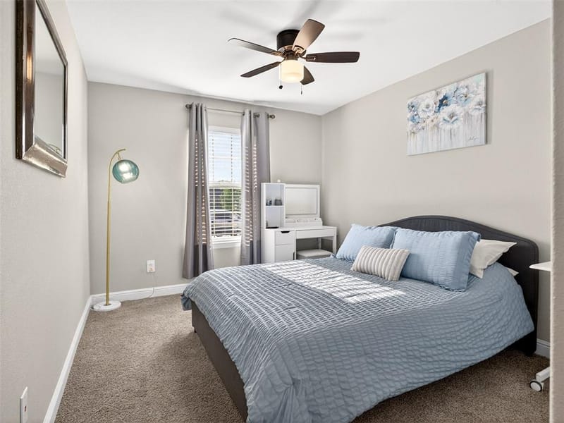 805 Alexandria Lane, Joshua TX 76058 - Photo 16
