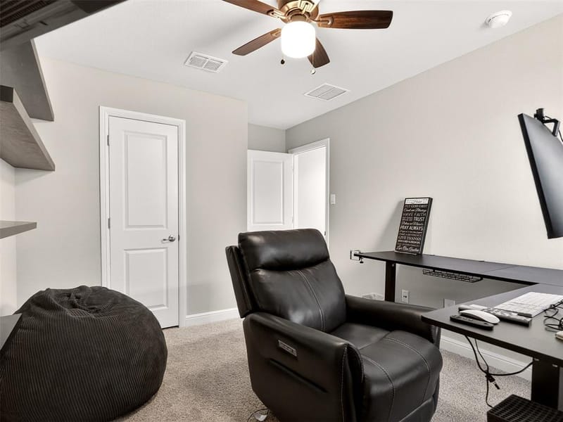 805 Alexandria Lane, Joshua TX 76058 - Photo 26