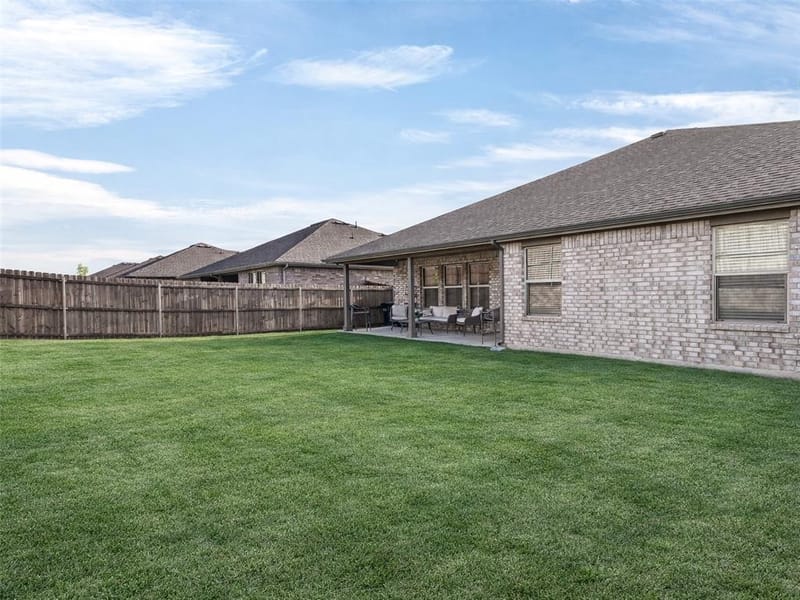 805 Alexandria Lane, Joshua TX 76058 - Photo 32