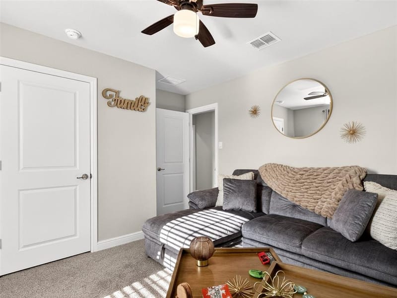 805 Alexandria Lane, Joshua TX 76058 - Photo 24
