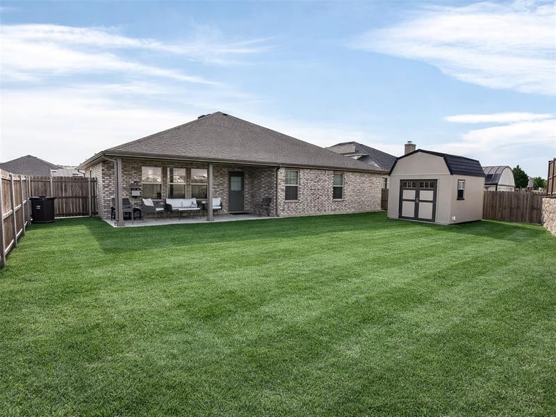 805 Alexandria Lane, Joshua TX 76058 - Photo 33