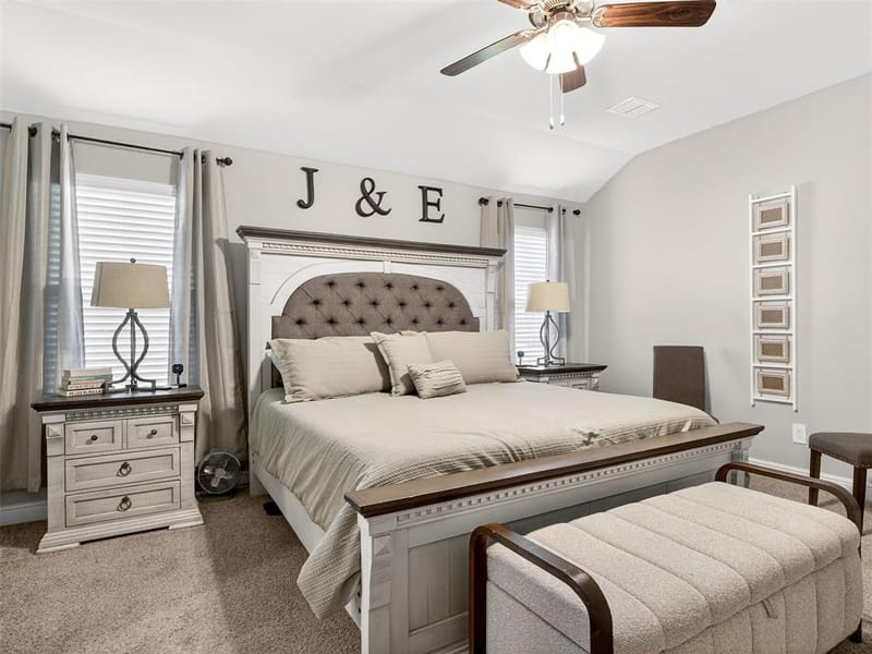 805 Alexandria Lane, Joshua TX 76058 - Photo 18