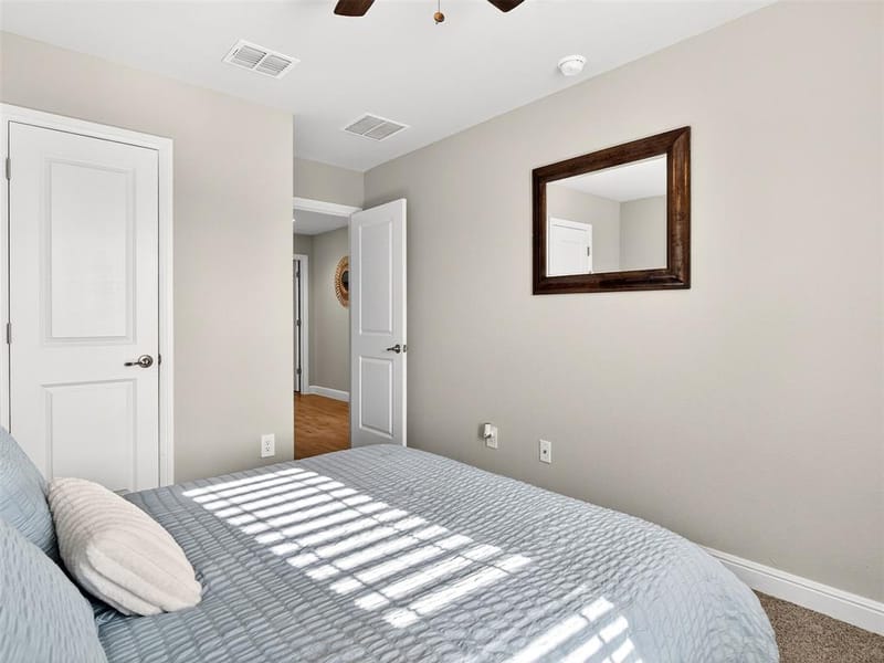 805 Alexandria Lane, Joshua TX 76058 - Photo 15