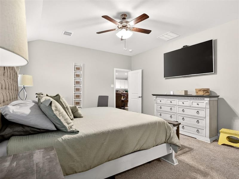 805 Alexandria Lane, Joshua TX 76058 - Photo 19