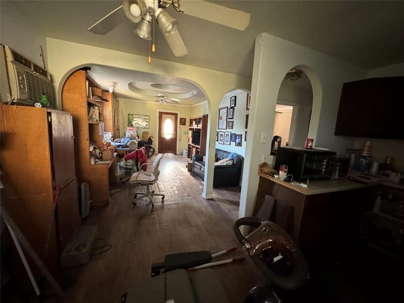 3203 Runnels Street, Fort Worth TX 76106 - Photo 6