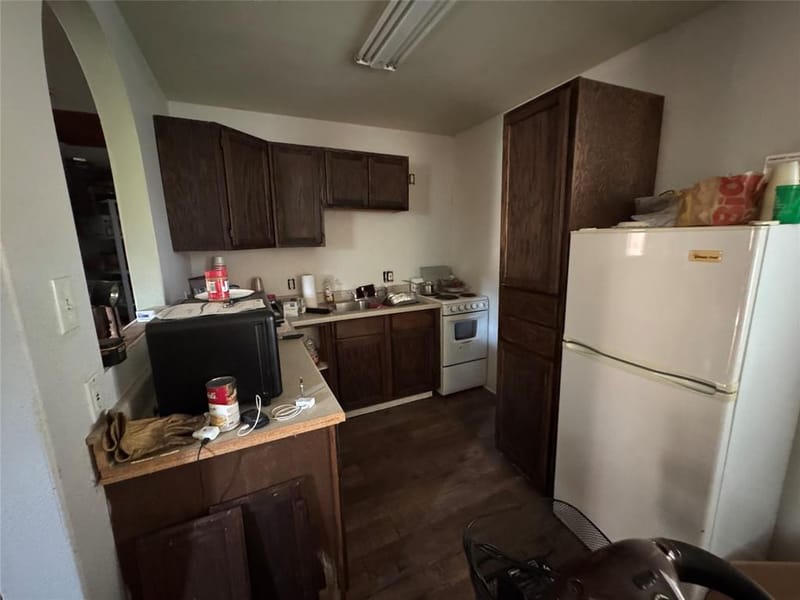 3203 Runnels Street, Fort Worth TX 76106 - Photo 7