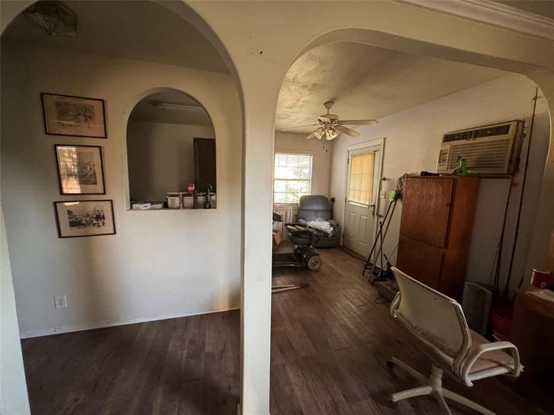 3203 Runnels Street, Fort Worth TX 76106 - Photo 5