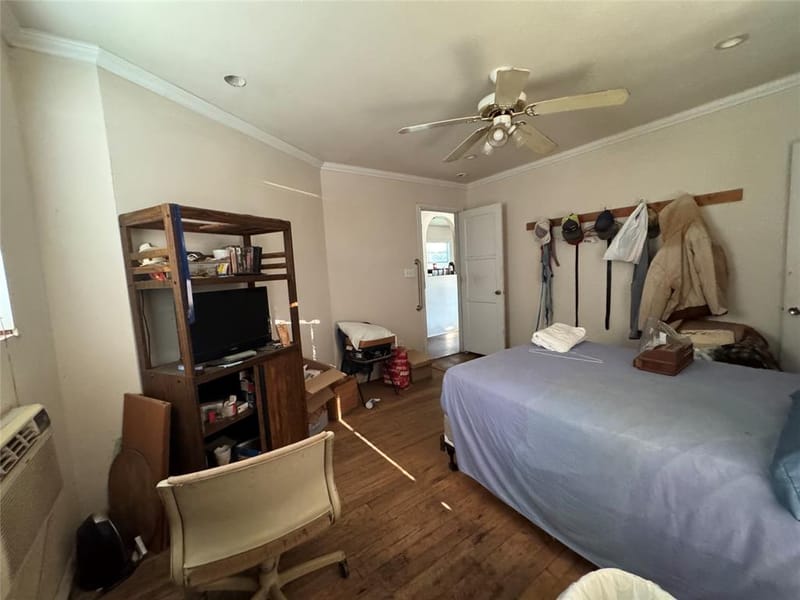 3203 Runnels Street, Fort Worth TX 76106 - Photo 9