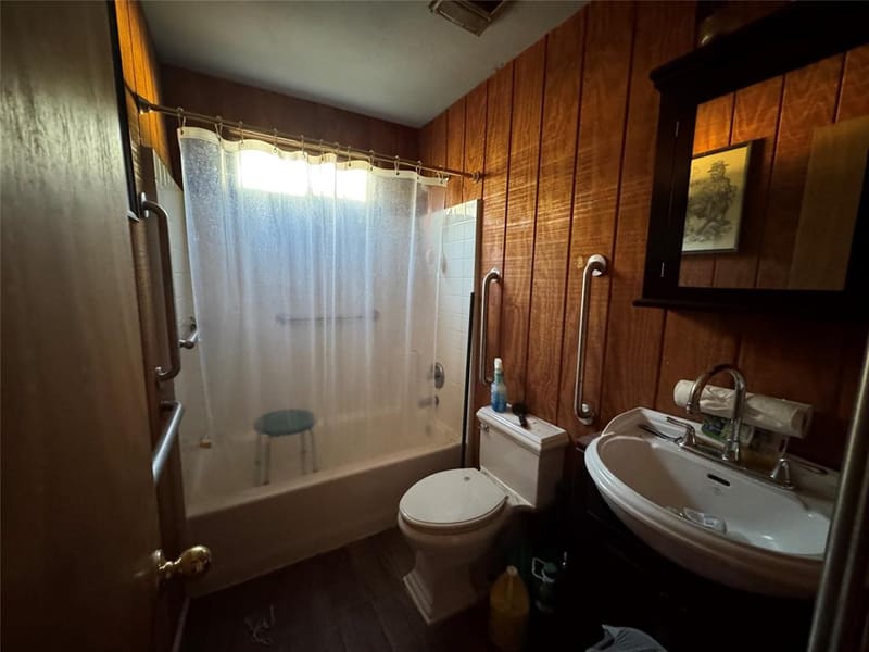 3203 Runnels Street, Fort Worth TX 76106 - Photo 10