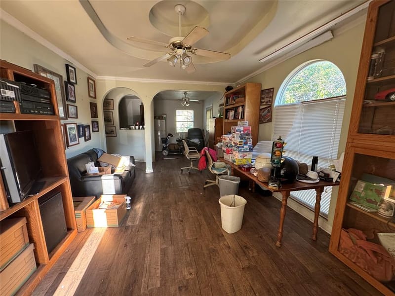 3203 Runnels Street, Fort Worth TX 76106 - Photo 4