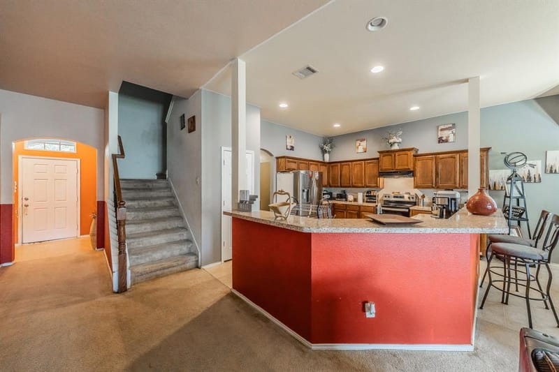 2017 Graham Ranch Road, Fort Worth TX 76134 - Photo 3
